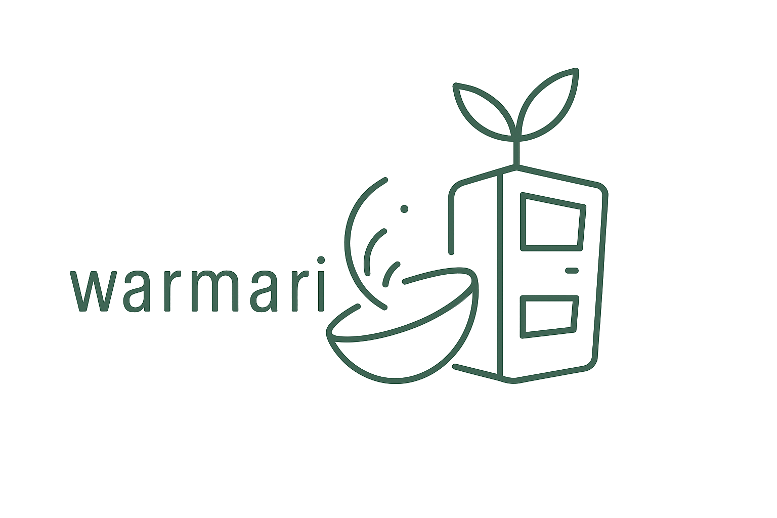 Warmari Logo